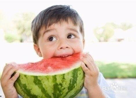 网纹瓜宝宝可以吃吗,网纹瓜宝宝适宜食用指南