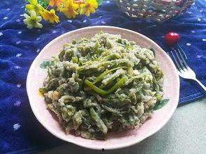 蓝瓜尖如何吃,蓝瓜尖的多样食用方法探索