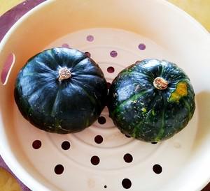 晚上吃贝贝瓜,甜蜜滋味润心田