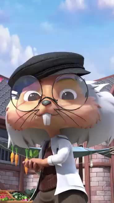 吃瓜不忘卖瓜人